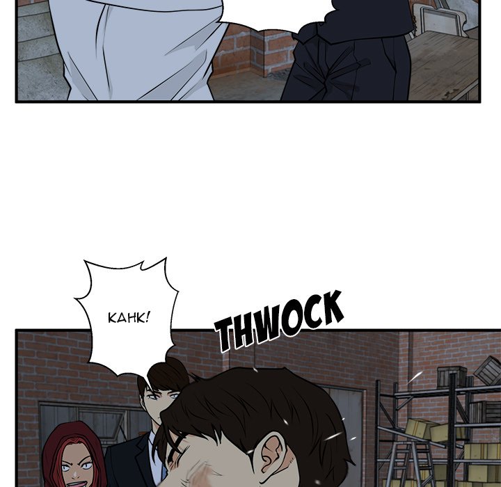 Read Mr. Kang chapter 94 image 75 on Lezhin