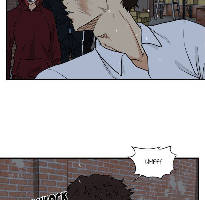 Read Mr. Kang chapter 94 image 76 on Lezhin