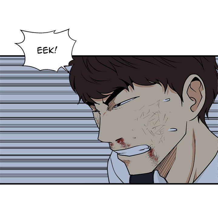 Read Mr. Kang chapter 94 image 79 on Lezhin