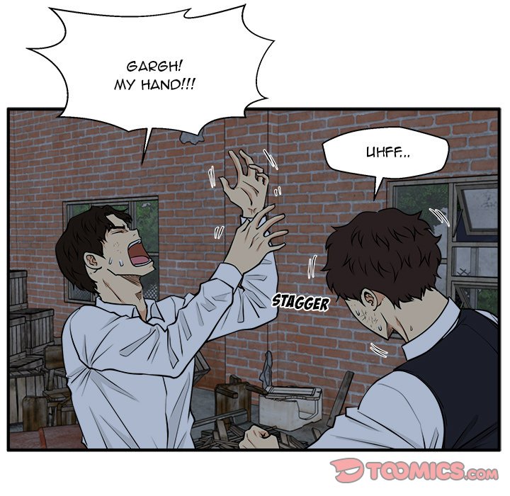 Read Mr. Kang chapter 94 image 81 on Lezhin