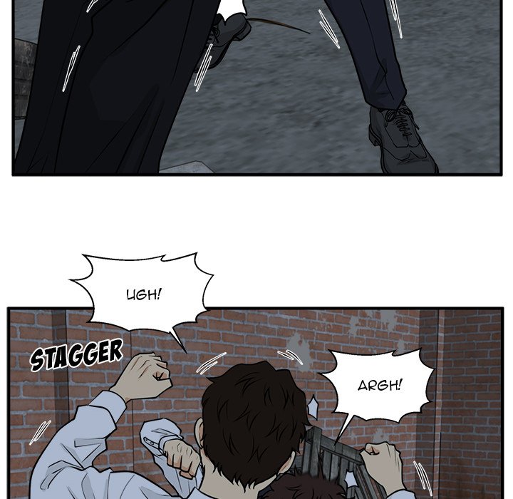 Read Mr. Kang chapter 94 image 86 on Lezhin