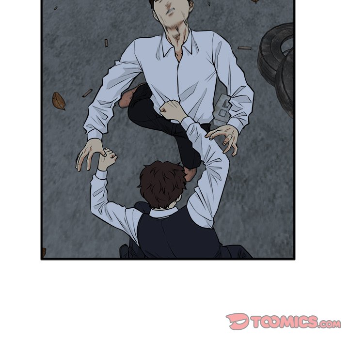 Read Mr. Kang chapter 94 image 89 on Lezhin