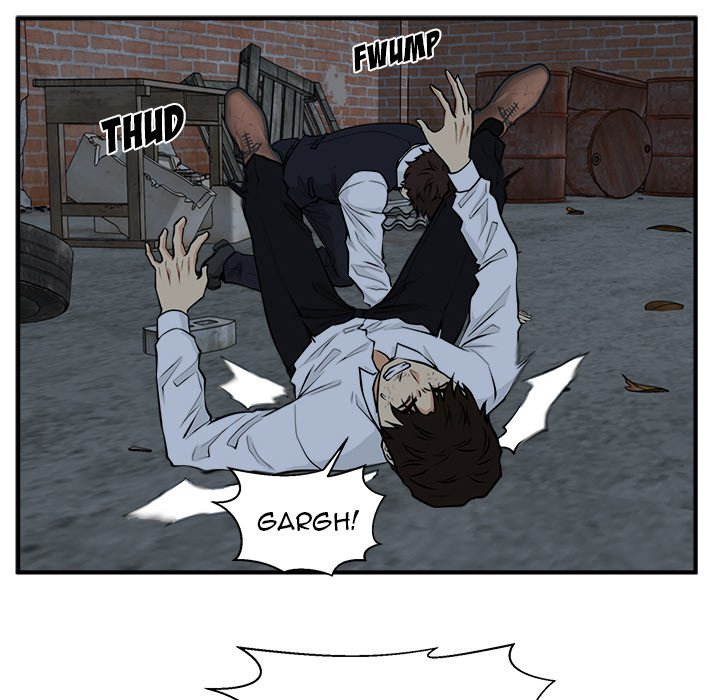 Read Mr. Kang chapter 94 image 90 on Lezhin