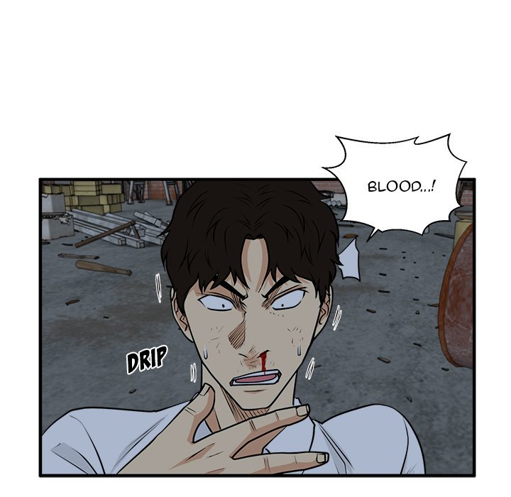 Read Mr. Kang chapter 94 image 92 on Lezhin
