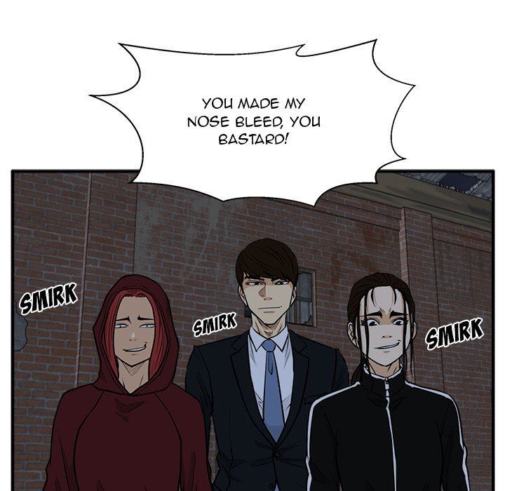 Read Mr. Kang chapter 94 image 93 on Lezhin