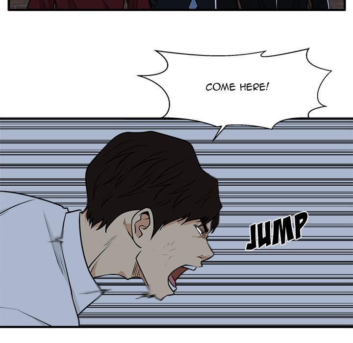 Read Mr. Kang chapter 94 image 94 on Lezhin
