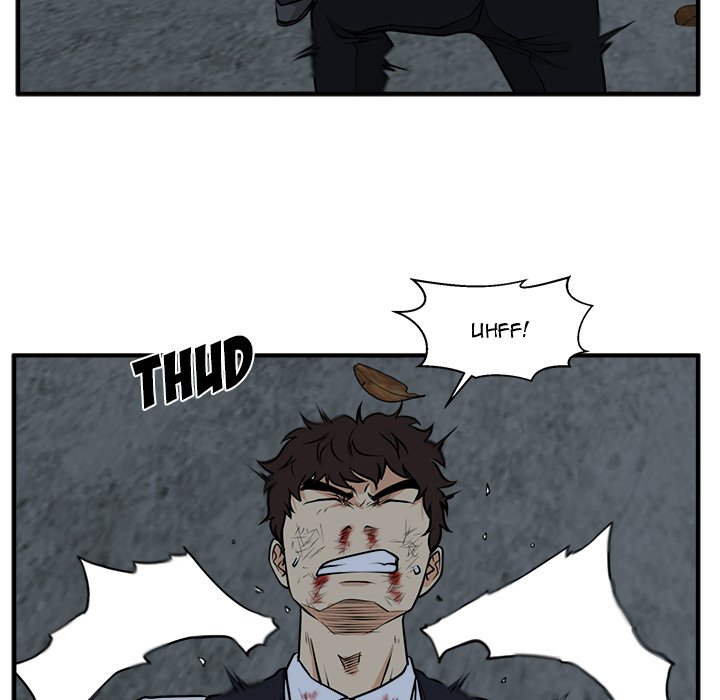Read Mr. Kang chapter 94 image 96 on Lezhin
