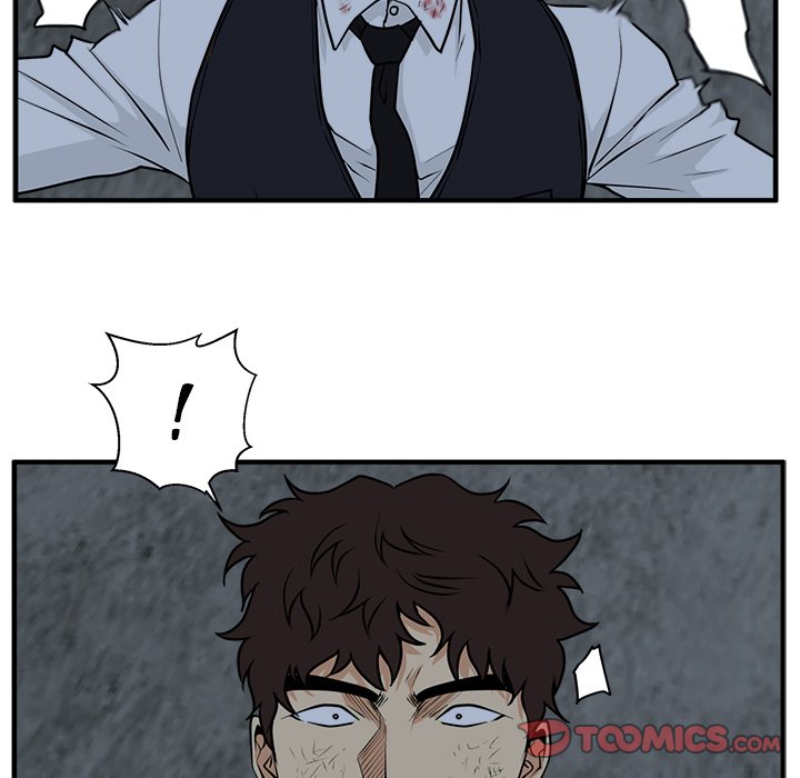 Read Mr. Kang chapter 94 image 97 on Lezhin
