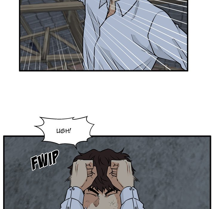 Read Mr. Kang chapter 94 image 99 on Lezhin