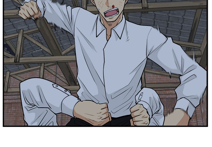 Read Mr. Kang chapter 95 image 1 on Lezhin