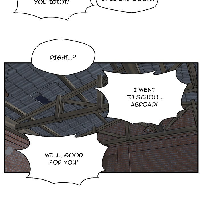 Read Mr. Kang chapter 95 image 10 on Lezhin