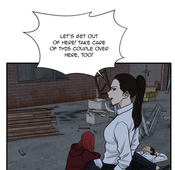 Read Mr. Kang chapter 95 image 102 on Lezhin