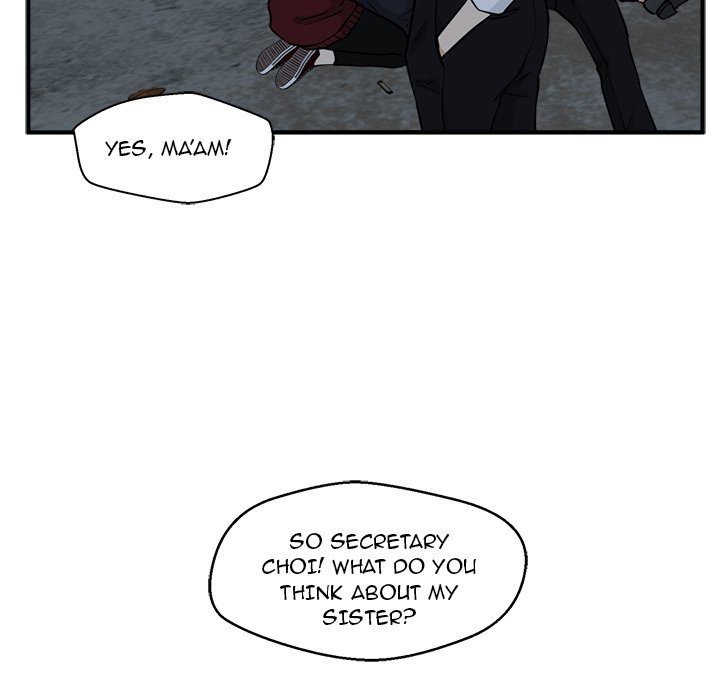 Read Mr. Kang chapter 95 image 103 on Lezhin