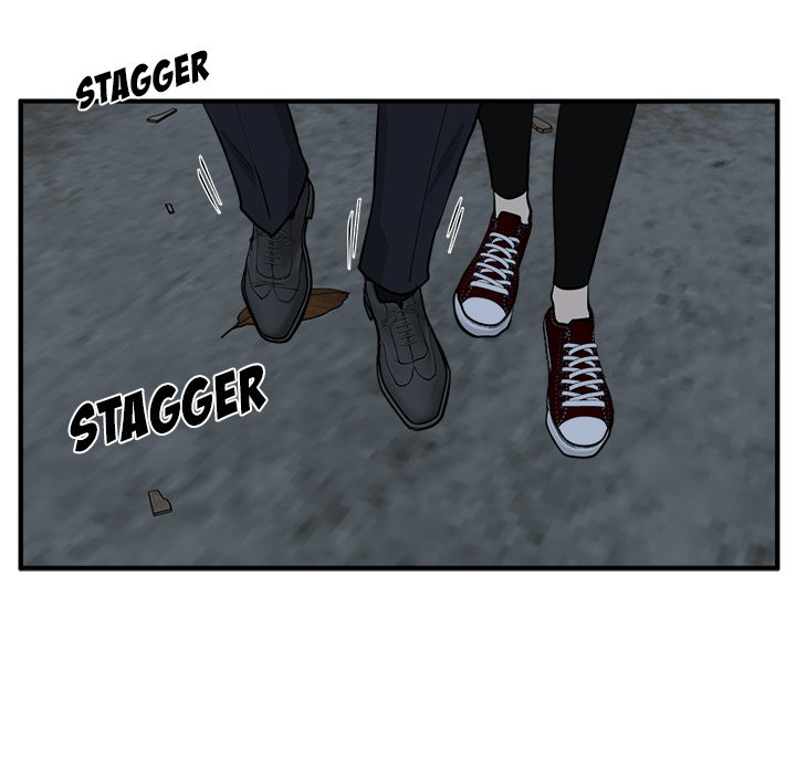 Read Mr. Kang chapter 95 image 105 on Lezhin