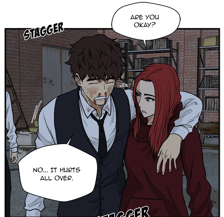 Read Mr. Kang chapter 95 image 106 on Lezhin