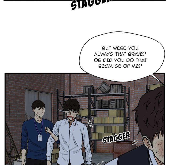 Read Mr. Kang chapter 95 image 107 on Lezhin