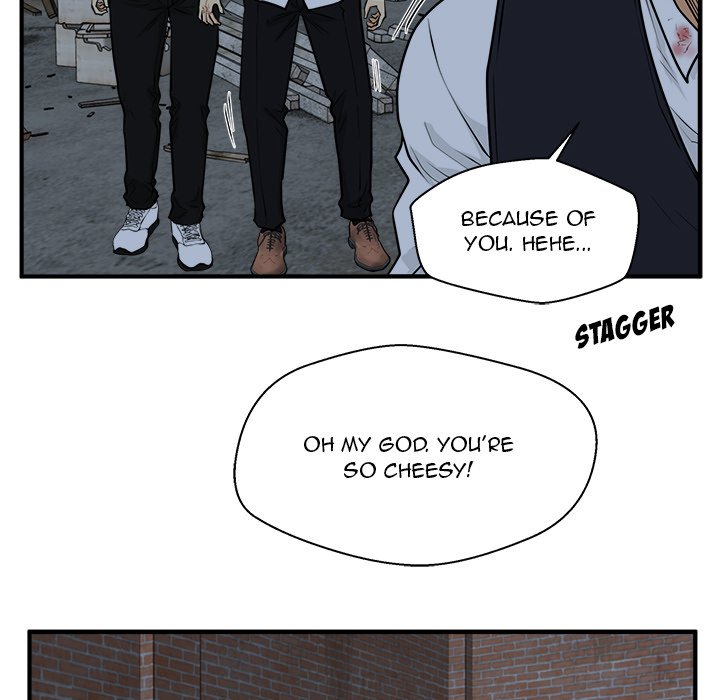 Read Mr. Kang chapter 95 image 108 on Lezhin