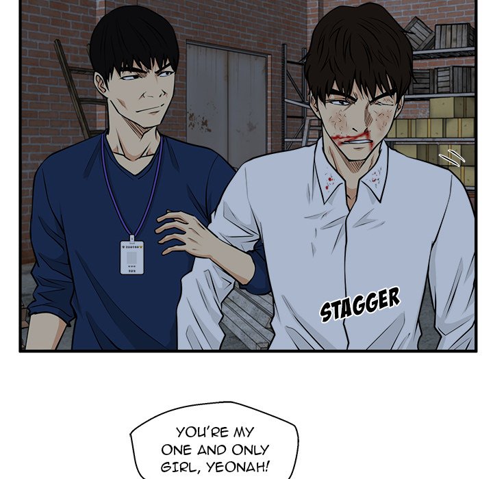 Read Mr. Kang chapter 95 image 109 on Lezhin