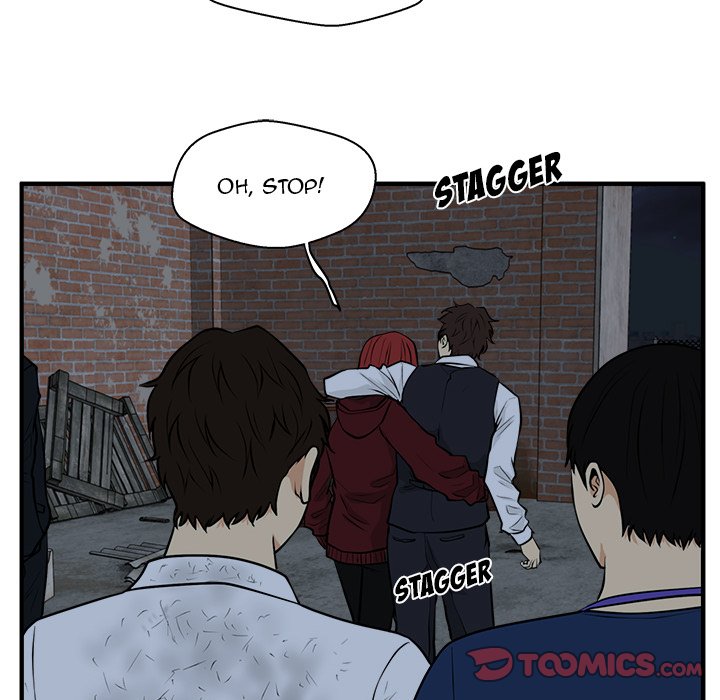 Read Mr. Kang chapter 95 image 110 on Lezhin