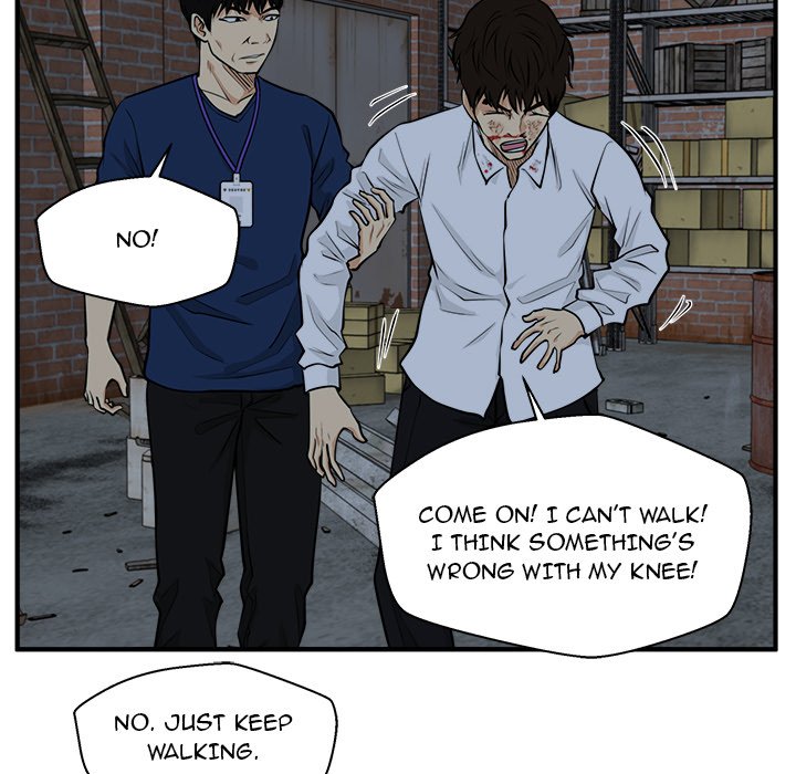 Read Mr. Kang chapter 95 image 113 on Lezhin