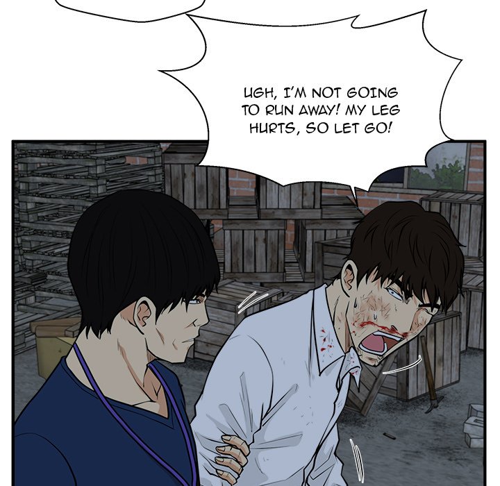 Read Mr. Kang chapter 95 image 114 on Lezhin