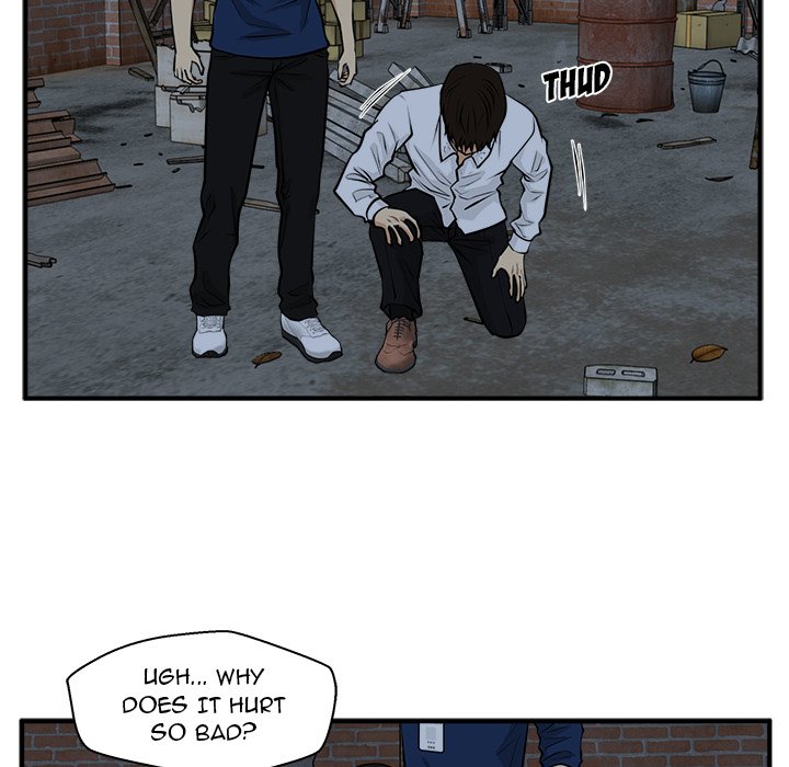 Read Mr. Kang chapter 95 image 116 on Lezhin