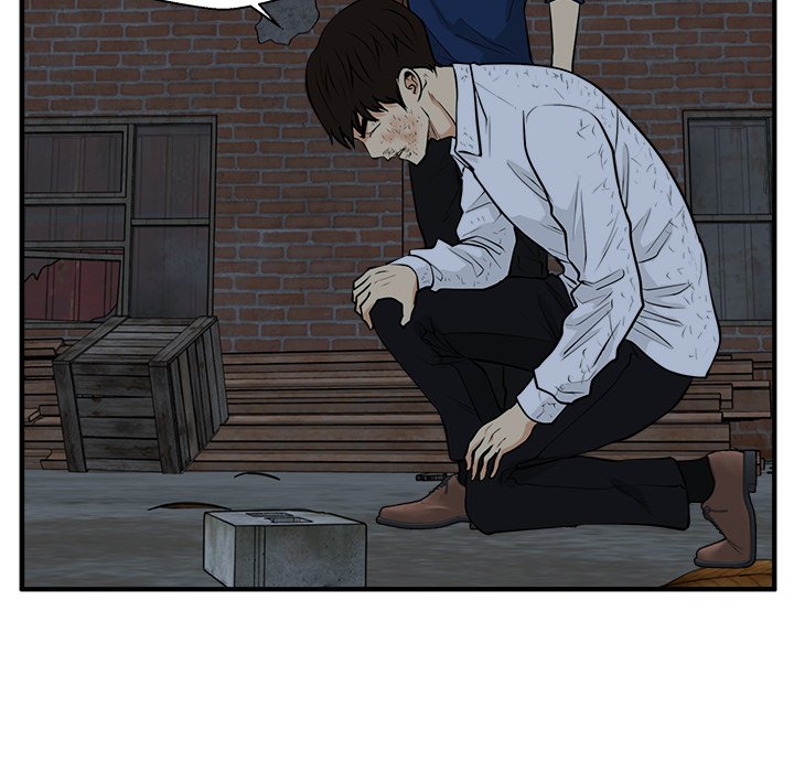 Read Mr. Kang chapter 95 image 117 on Lezhin