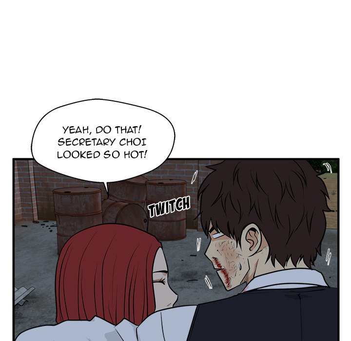Read Mr. Kang chapter 95 image 120 on Lezhin