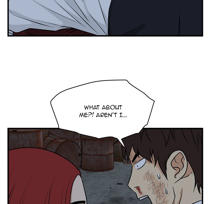 Read Mr. Kang chapter 95 image 121 on Lezhin