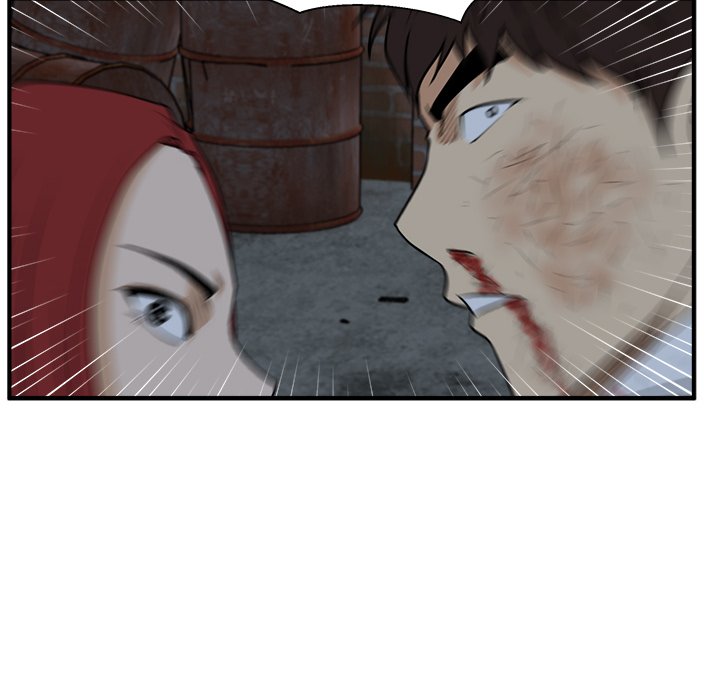Read Mr. Kang chapter 95 image 123 on Lezhin