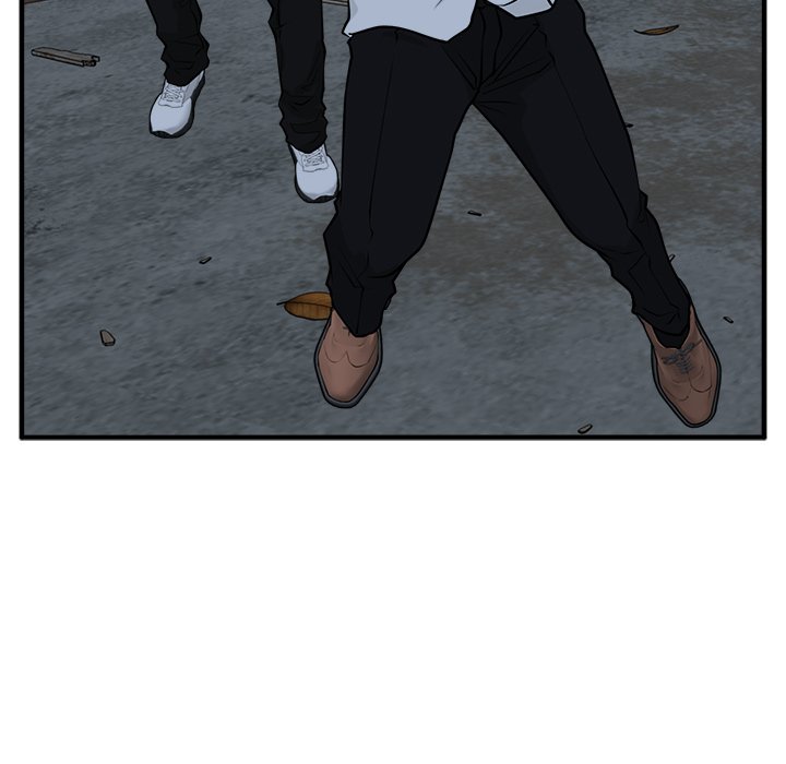 Read Mr. Kang chapter 95 image 125 on Lezhin