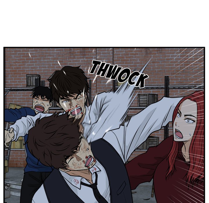 Read Mr. Kang chapter 95 image 126 on Lezhin