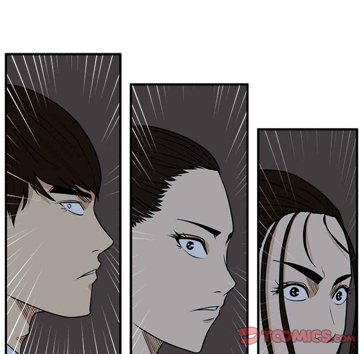 Read Mr. Kang chapter 95 image 128 on Lezhin