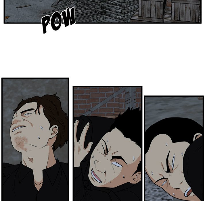 Read Mr. Kang chapter 95 image 13 on Lezhin