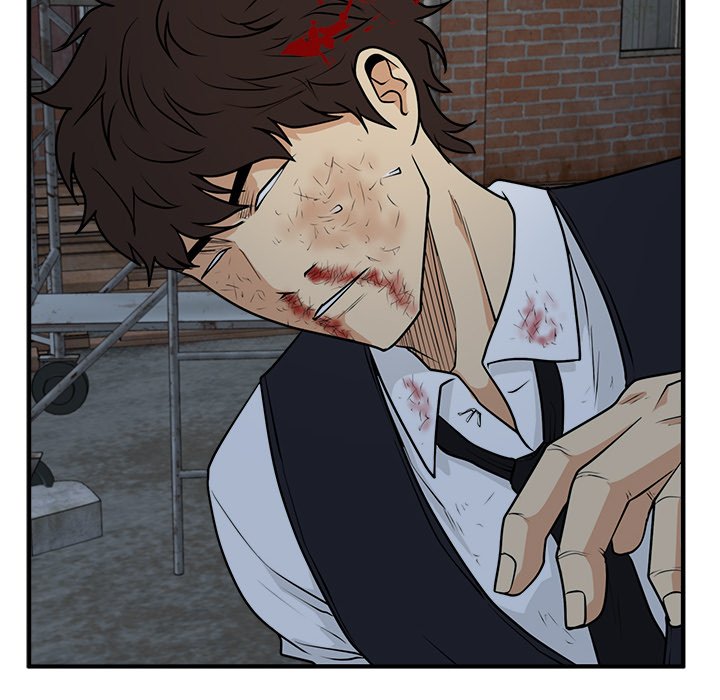 Read Mr. Kang chapter 95 image 132 on Lezhin