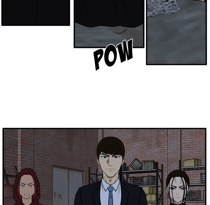 Read Mr. Kang chapter 95 image 14 on Lezhin