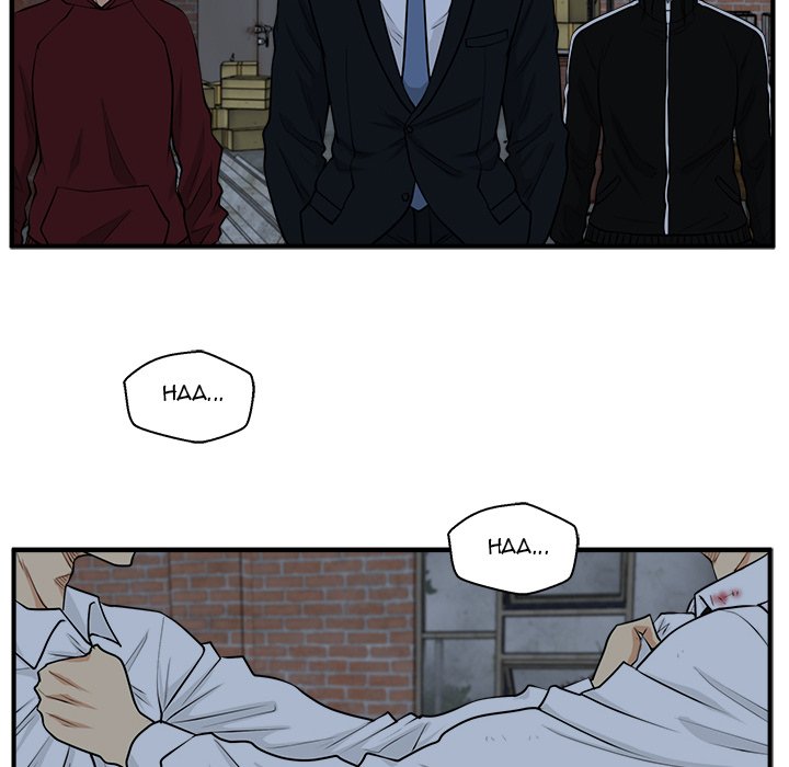 Read Mr. Kang chapter 95 image 15 on Lezhin