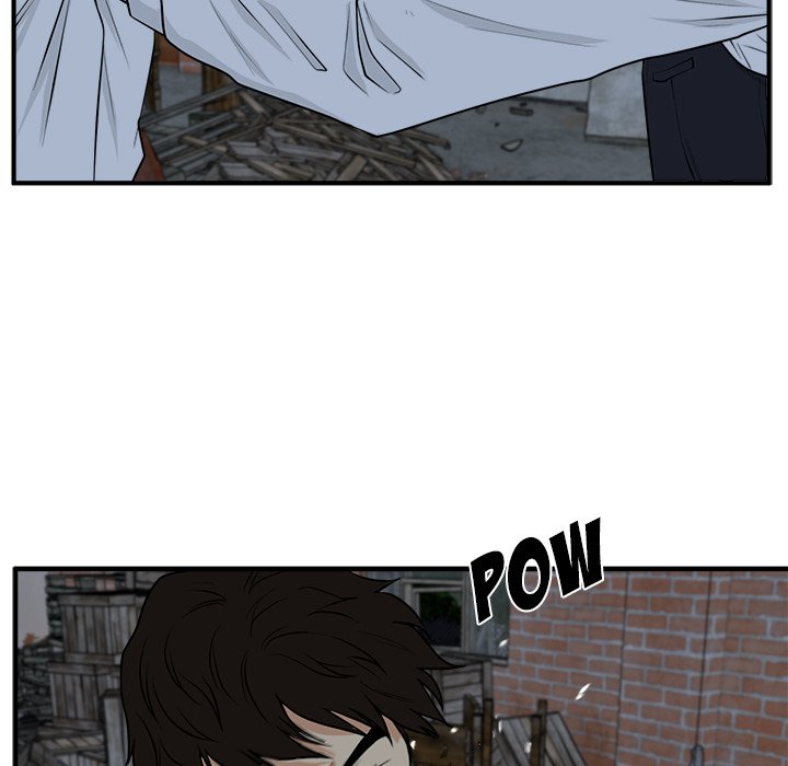 Read Mr. Kang chapter 95 image 16 on Lezhin