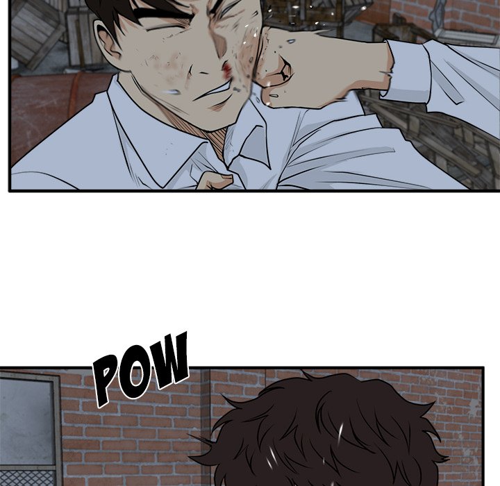Read Mr. Kang chapter 95 image 17 on Lezhin