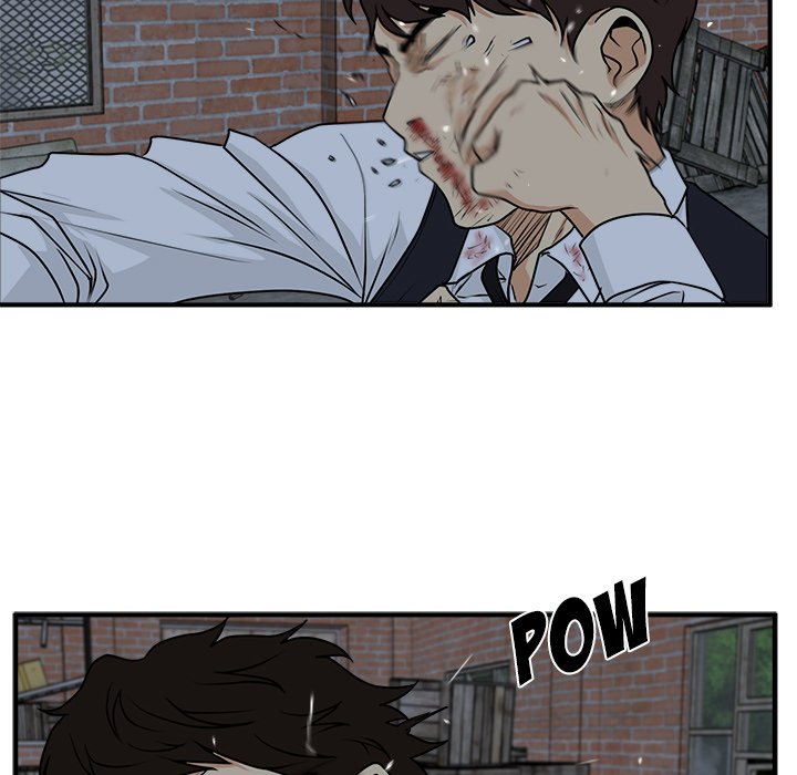 Read Mr. Kang chapter 95 image 18 on Lezhin