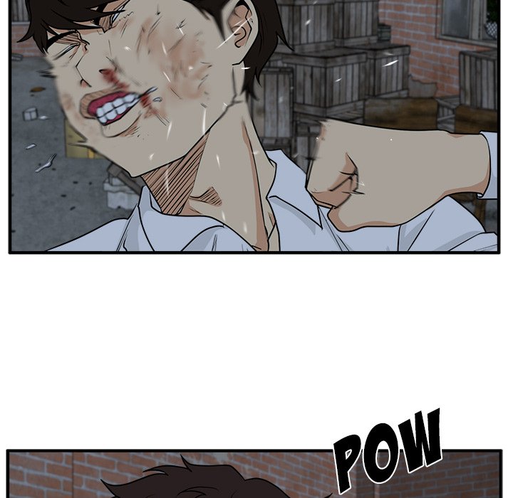 Read Mr. Kang chapter 95 image 19 on Lezhin