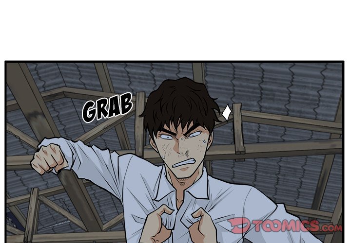 Read Mr. Kang chapter 95 image 2 on Lezhin