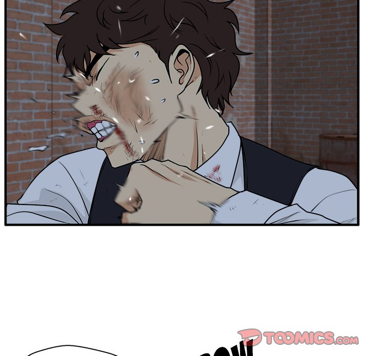 Read Mr. Kang chapter 95 image 20 on Lezhin