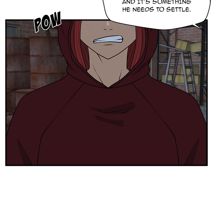 Read Mr. Kang chapter 95 image 23 on Lezhin