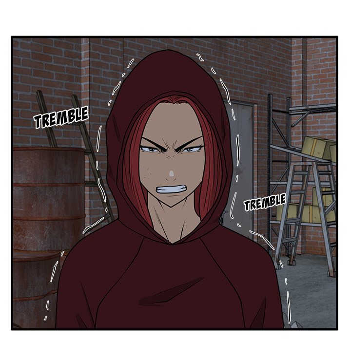 Read Mr. Kang chapter 95 image 24 on Lezhin