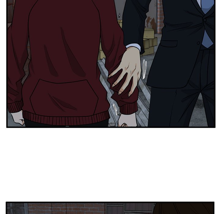 Read Mr. Kang chapter 95 image 26 on Lezhin