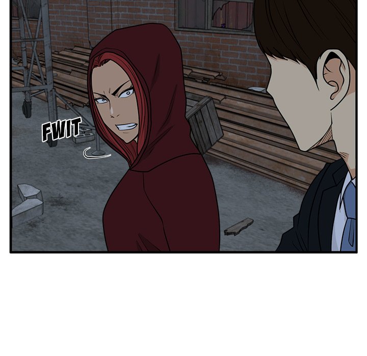 Read Mr. Kang chapter 95 image 27 on Lezhin