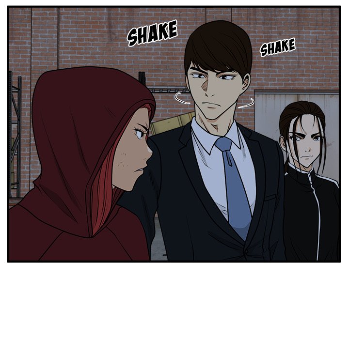 Read Mr. Kang chapter 95 image 28 on Lezhin