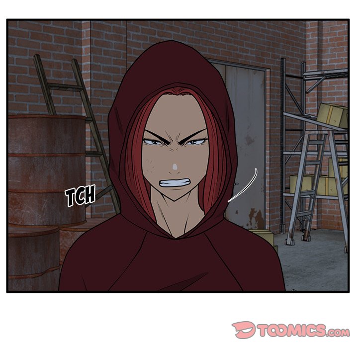 Read Mr. Kang chapter 95 image 29 on Lezhin