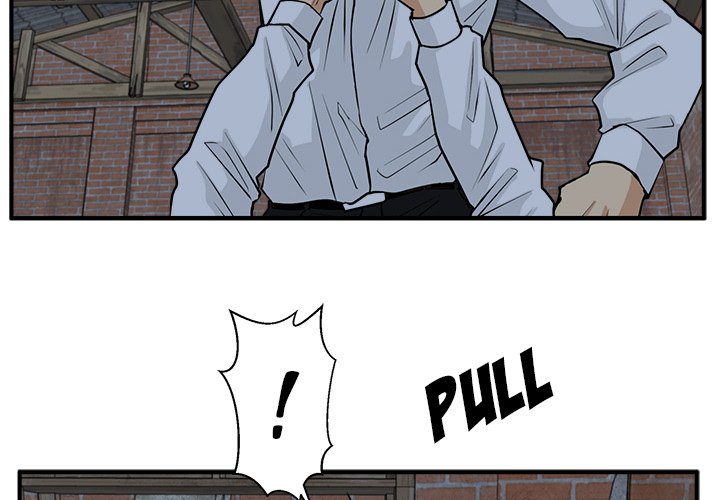 Read Mr. Kang chapter 95 image 3 on Lezhin